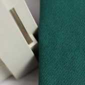 厂家直销21*21 108*58全工艺全棉纱卡斜纹工装服装布
