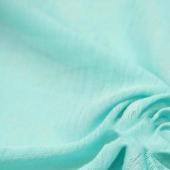 2019年活性染色针织面料 休闲服装 针织裙子面料