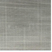 专业供应单纱竹节布 仿麻面料 抗皱 透气不沾身 不起毛起球