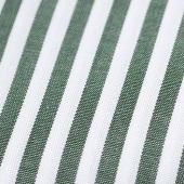 高档梭织全棉朝阳条衬衫面料厂家直销