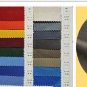 现货批发零售T/C128*60斜纹 T/C斜纹工作服服装面料布