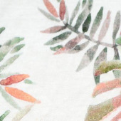 厂家直销 773 c 32s针织 全棉数码印花面料 服装女装用布