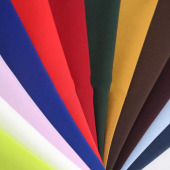 现货30针新加密空气层 黑白彩色各规格现货 针织面料 质量好