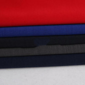 现货竹节加捻哥弟纹面料 针织面料 时装面料