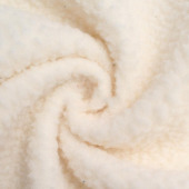 150D/96F 羊羔绒 单刷单摇服装面料厂家直销