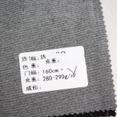 厂家直销，50支NTR麻灰布现货订单可选