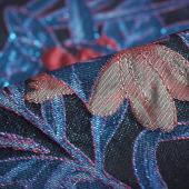 涤纶 提花面料 服装面料 厂家直销
