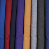 厂家直销 弹力TR哔叽 校服/职业装/休闲西装/工作服面料