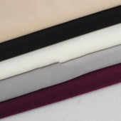 现货高密哥弟纹 针织面料 质量好