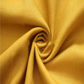 专业供应股线竹节布 仿麻面料 抗皱 透气不沾身 不起毛起球