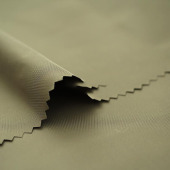 厂家直销涤纶面料150D平纹染色防水牛津布风衣夹克棉服羽绒服面料