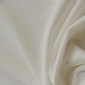 40D超薄尼龙经编针织布服装面料