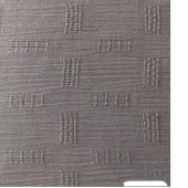 订做人棉纬皱剪花布 人棉面料 衬衫裙装轻盈透气