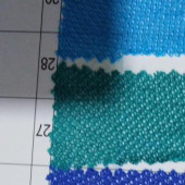 针织精梳珍珠棉粗针布