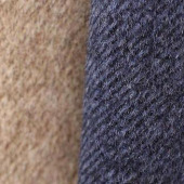 现货新品880g秋冬梭织羊毛呢 混纺羊毛毛料 男女西装大衣面料