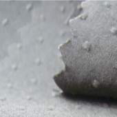 厂家直销涤纶提花四面弹户外运动休闲时装服装面料