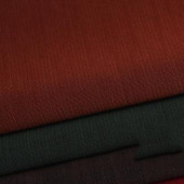 现货竹节加捻哥弟纹面料 针织面料 时装面料