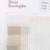 YA316 全棉 泡泡布 网格 轻薄透气 春夏新品