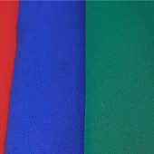 专业供应素色cvc衬衫布 抗皱 透气不沾身 不起毛起球