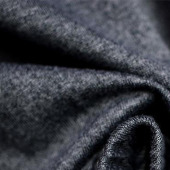 单面阳离子汗布男女裤子面料外套面料