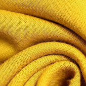 高弹单面涤氨汗布针织布服装面料