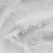 雪纺剪花婚纱/礼服 裙装面料