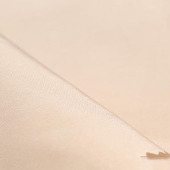 45尼龙55涤纶梭织染色布 新锦涤混纺素色羽绒服棉衣面料