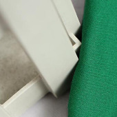 厂家直销20*16+70D全棉弹力梭织纱卡工装服装用布