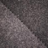 新款斜纹羊毛双面呢 时尚秋冬大衣面料620g现货直销