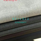 供应:TR哔叽职业装西装制服工装校服医护面料