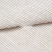 现货供应全棉涤棉21S色织条子面料衬衫布服装面料