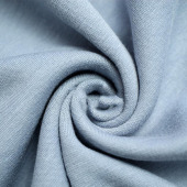 厂家直销AB纱不倒绒TR不倒绒秋冬女装裙装针织面料服装面料