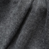 厂家直销 63 cvc仿羊绒 针织 汗布 服装女装用布