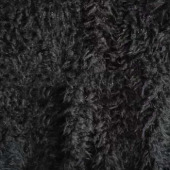 大量出售狮子毛现货黑白两色