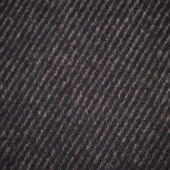 新款单面斜纹羊毛呢面料 毛纺秋冬女装大衣呢子面料批发