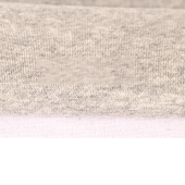 厂家批发全棉卫衣毛圈汗布春季T恤服装针织面料?