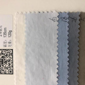 棉+人棉混纺面料 有弹力