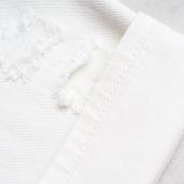 10支全棉9.5盎司牛仔染色面料 磨破 裙装裤料男女装