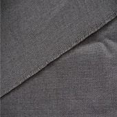 专业供应股线哔叽涤粘小西装 西裤 透气不沾身 不起毛起球