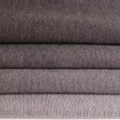 现货针织TR罗马布 时装面料