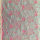 厂家直销 镂空蕾丝布料蕾丝定位花蕾丝 睫毛股线蕾丝布料刺绣面料