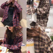 涤棉TC女士休闲衬衫面料