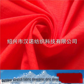 厂家直销双线全尼龙格子高弹服装面料