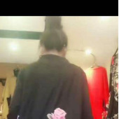 2019新款网布绣花