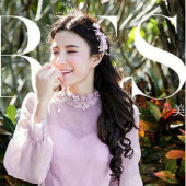 2019春夏新款天丝亚麻莫代尔雪纺时装连衣裙面料