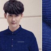 厂家直销裤装锦涤16条批发灯芯绒 沙发服装鞋材面料用布现货批发