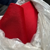 15羊绒全毛双面呢